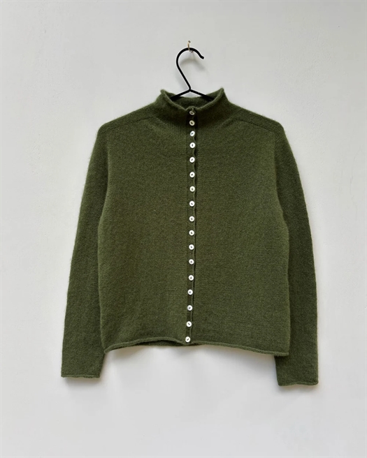 SIØ CARDIGAN fra Kit Couture